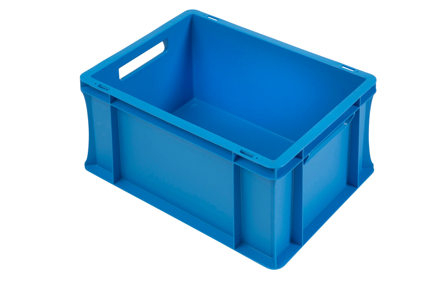 Barton Topstore Euro Container 20 litre - H220mm W300mm L400mm