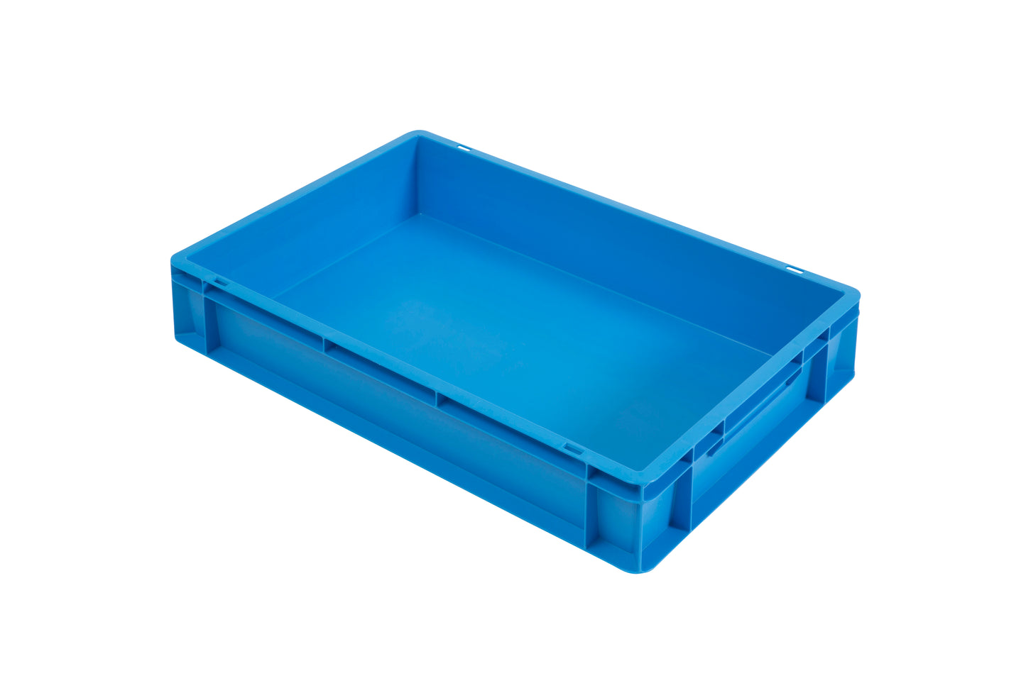 Barton Topstore Euro Container 22 litre - H120mm W400mm L600mm