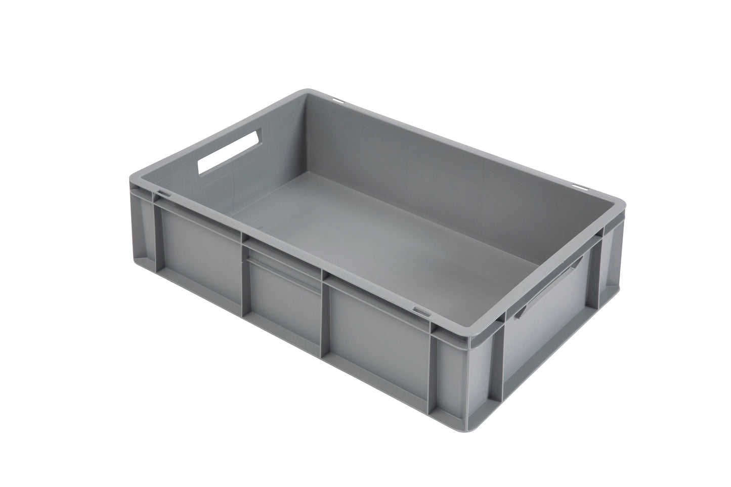 LOCHS BOX -Barton Topstore Euro Container 27 litre - Qty 1 - H150mm W400mm L600mm