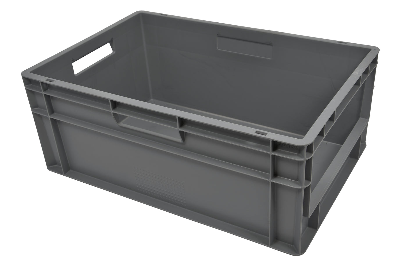 LOCHS BOX -Barton Topstore Open Front Euro Container 47 litre - H240mm W400mm L600mm