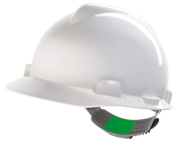 V-GARD SAFETY HELMET YELLOW