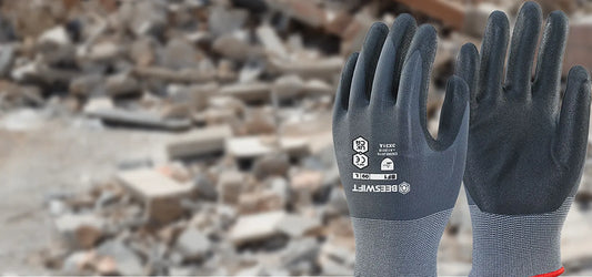 Exploring the Importance of Wearing Safety Gloves