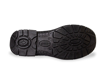 DEALER BOOT BLACK