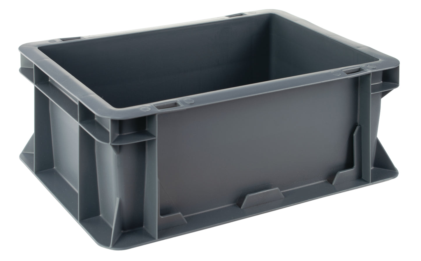 Barton Topstore Euro Container 5 litre - Qty 1 - H120mm W200mm L300mm