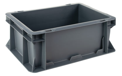 Barton Topstore Euro Container 5 litre - Qty 1 - H120mm W200mm L300mm