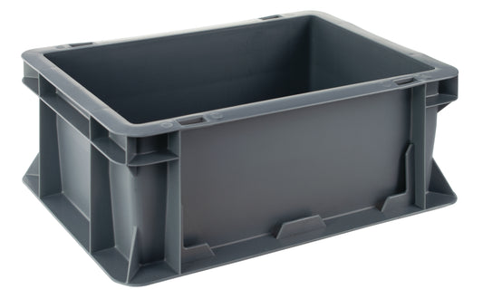 Barton Topstore Euro Container 5 litre - Qty 1 - H120mm W200mm L300mm