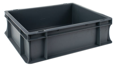 Barton Topstore Euro Container 10 litre - H120mm W300mm L400mm
