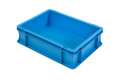 Barton Topstore Euro Container 10 litre - H120mm W300mm L400mm