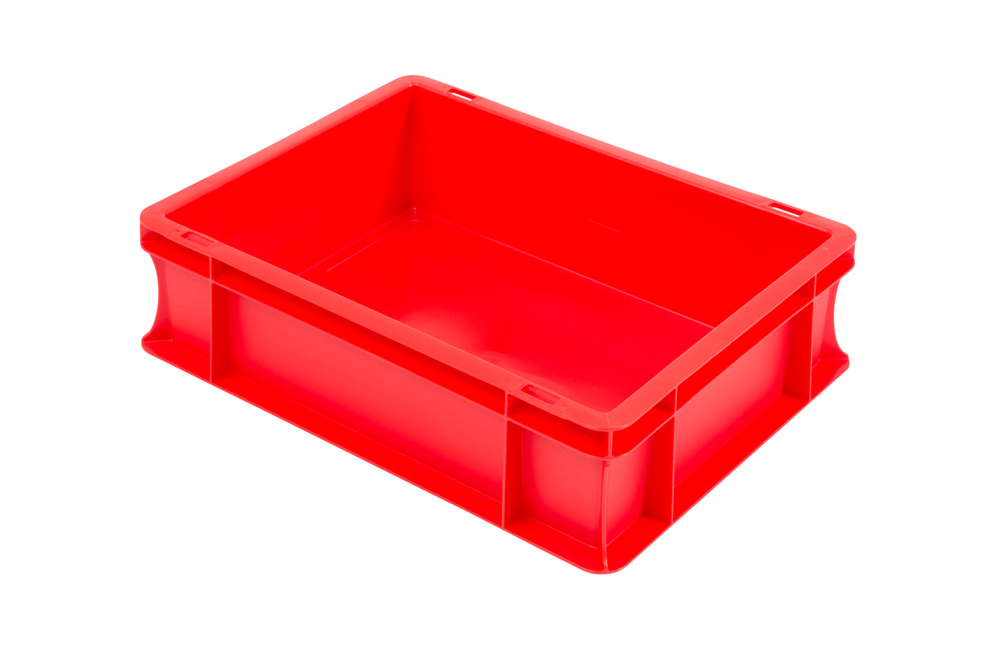 Barton Topstore Euro Container 10 litre - H120mm W300mm L400mm