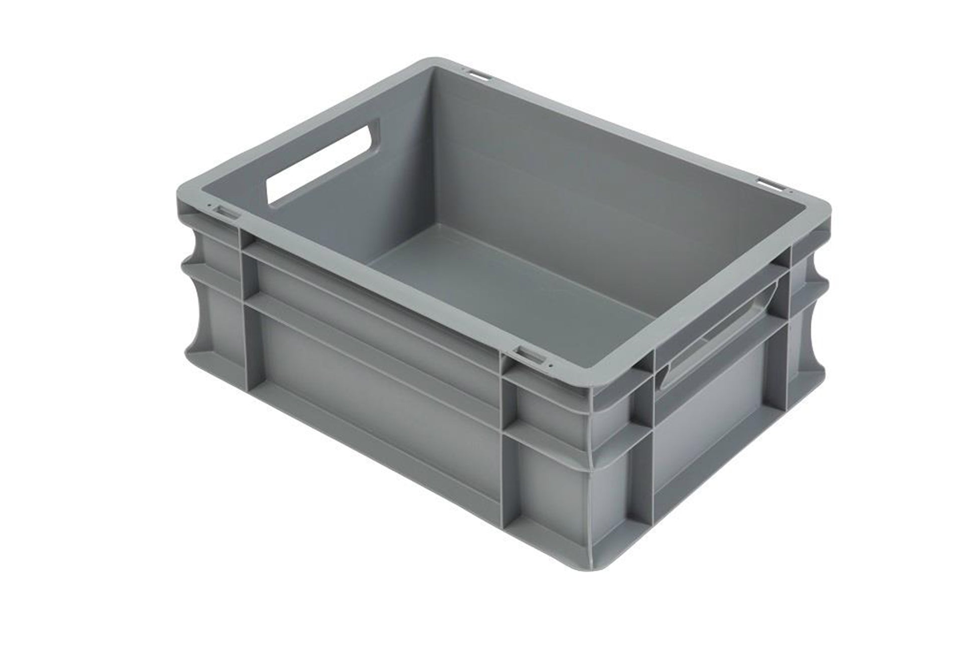 LOCHS BOX -Barton Topstore Euro Container 15 litre - Qty 1 - H170mm W300mm L400mm