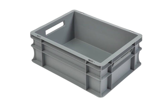 LOCHS BOX -Barton Topstore Euro Container 15 litre - Qty 1 - H170mm W300mm L400mm