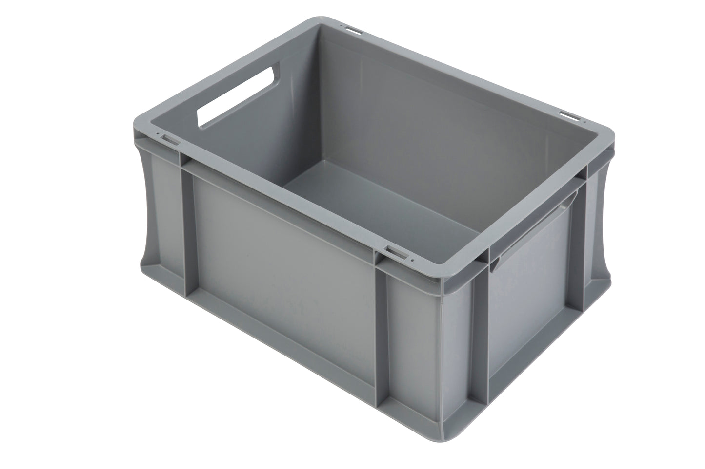 Barton Topstore Euro Container 20 litre - H220mm W300mm L400mm
