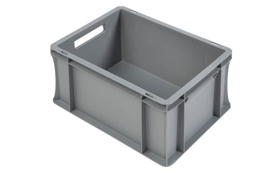 Barton Topstore Euro Container 20 litre - H220mm W300mm L400mm