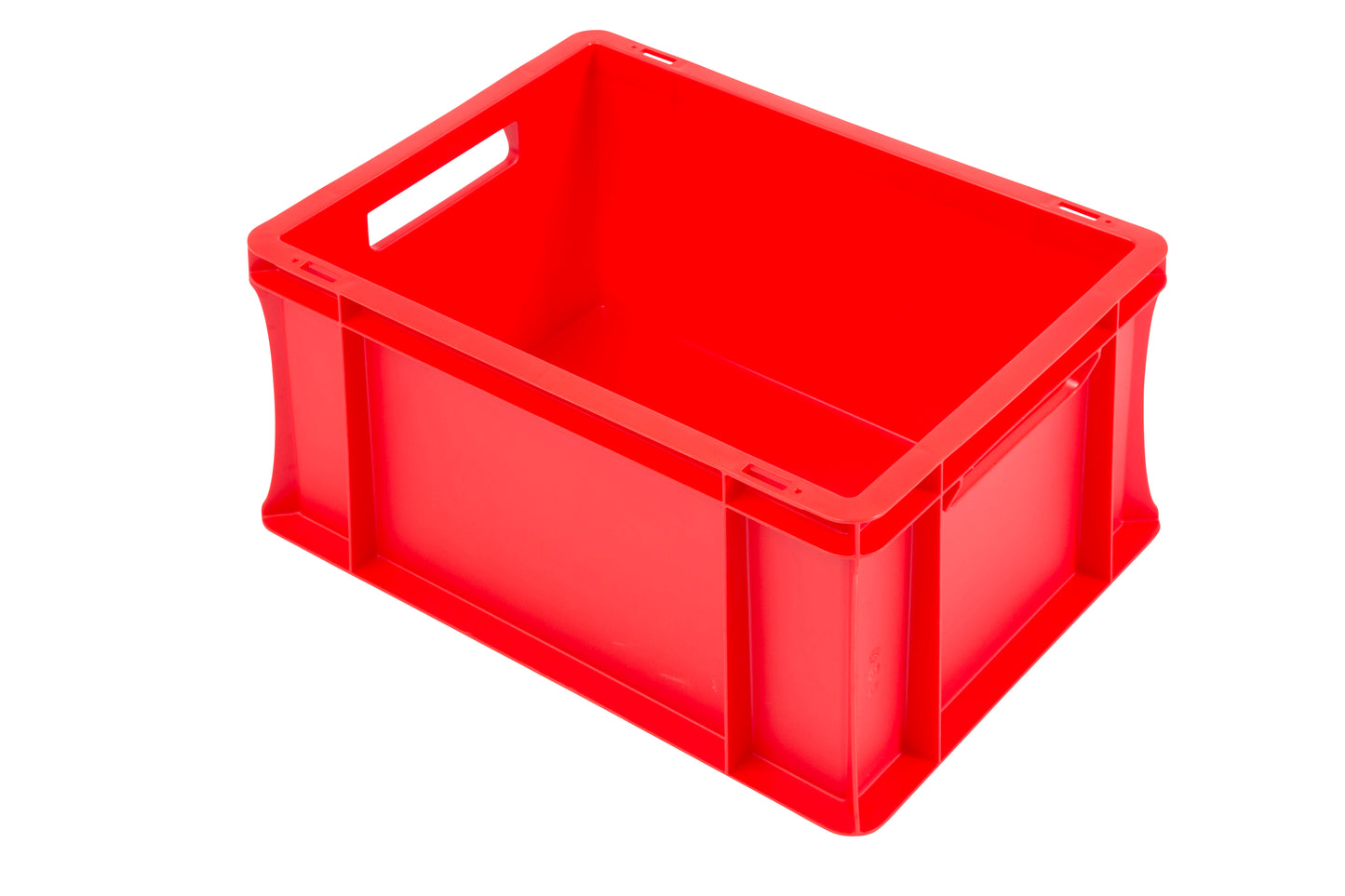 Barton Topstore Euro Container 20 litre - H220mm W300mm L400mm