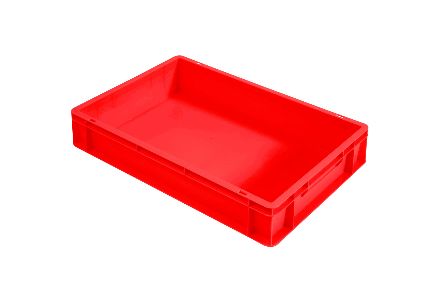 Barton Topstore Euro Container 22 litre - H120mm W400mm L600mm