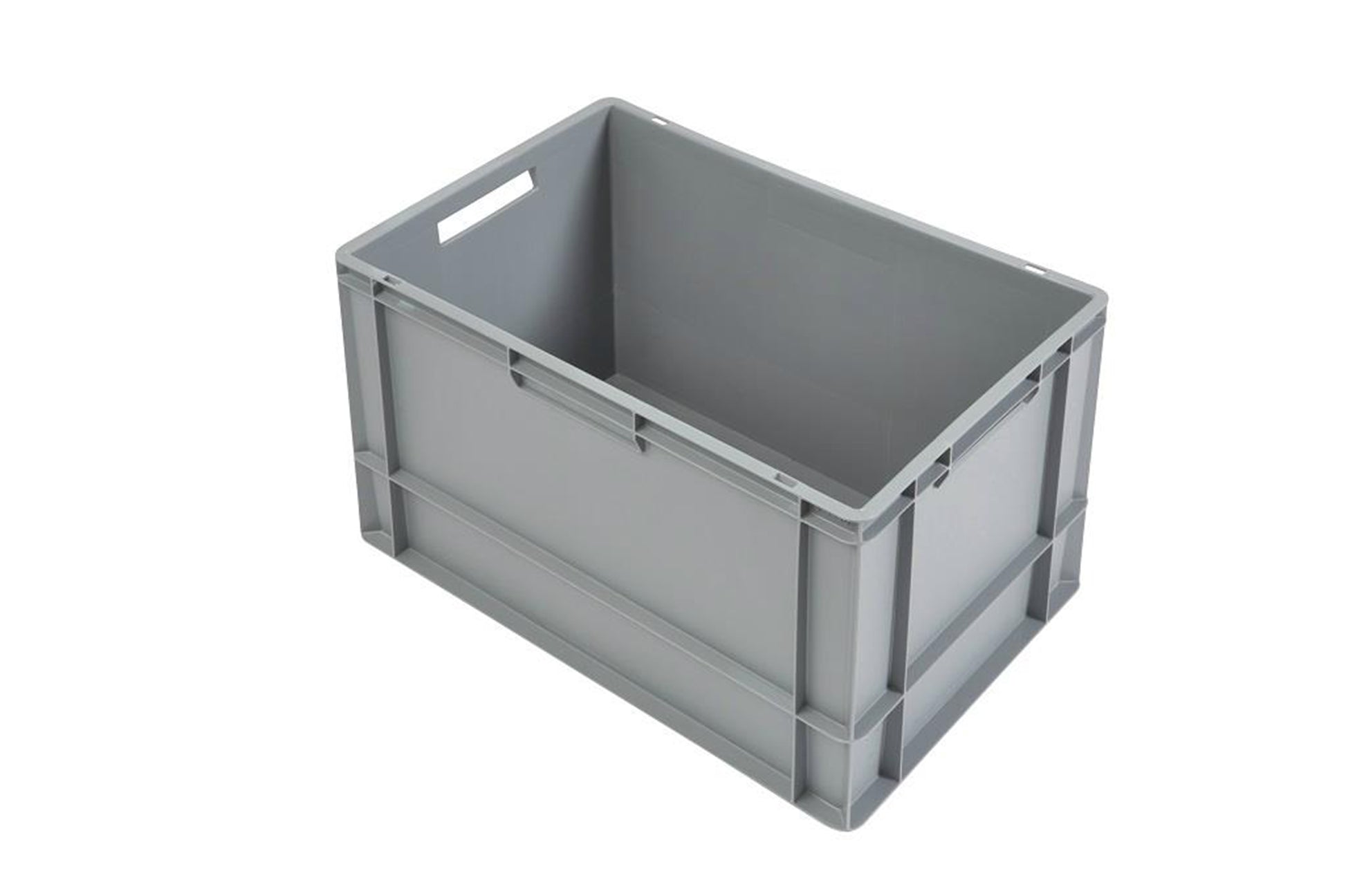 LOCHS BOX -Barton Topstore Euro Container 76 litre - Qty 1 - H400mm W400mm L600mm