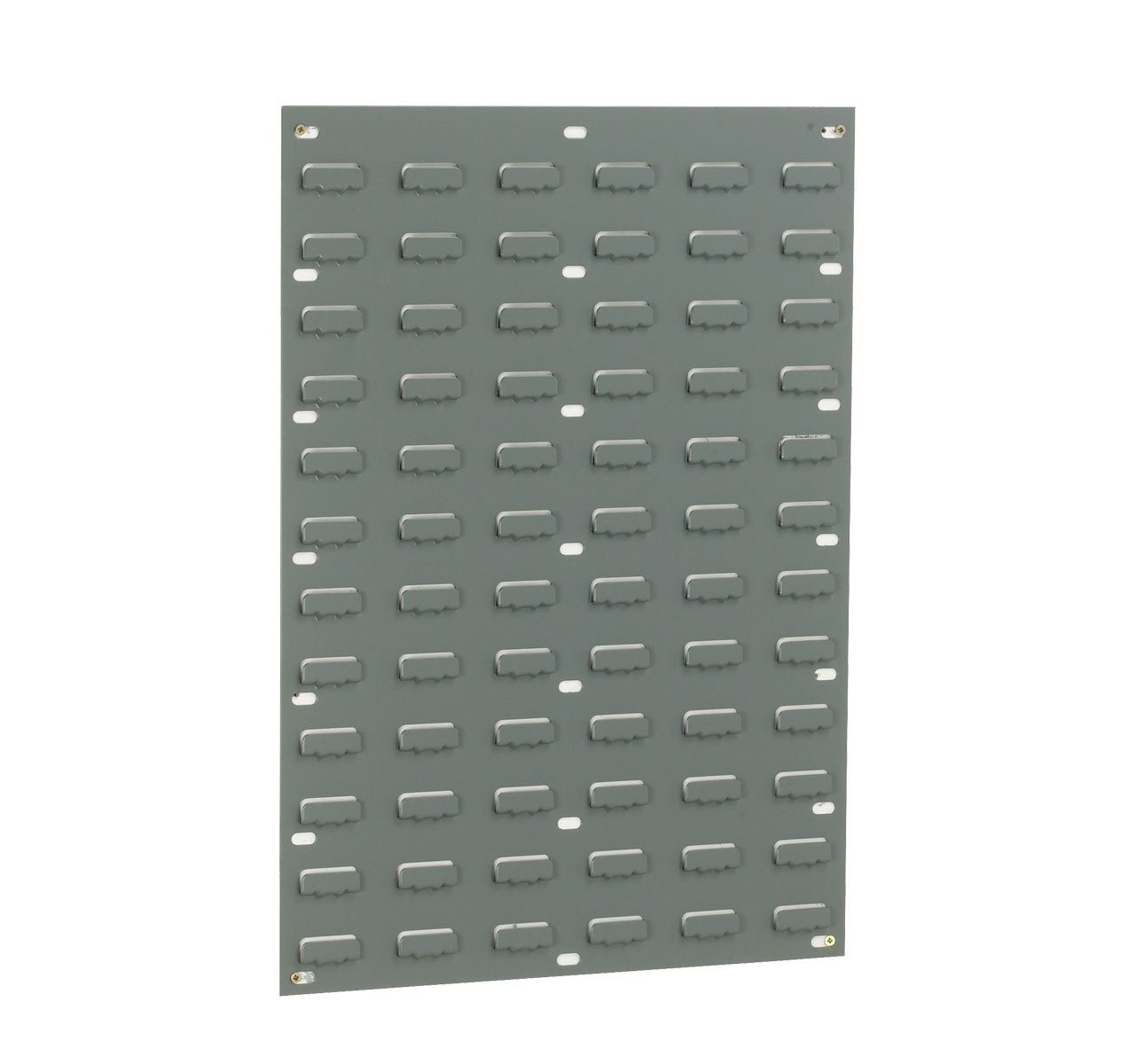 Topstore Wall Mounted Louvre Panel - W457mm x H641mm each