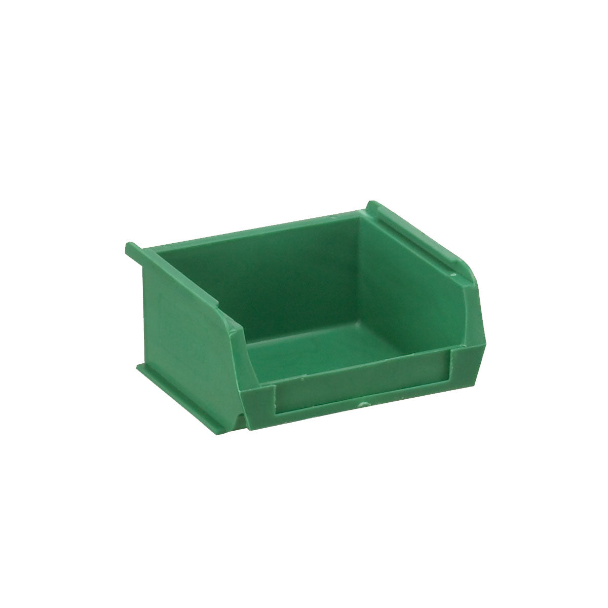Barton Topstore Pick Bin Size TC1 - Pack 20 Picking Bins - H50mm x W100mm x D90mm
