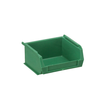 Barton Topstore Pick Bin Size TC1 - Pack 20 Picking Bins - H50mm x W100mm x D90mm