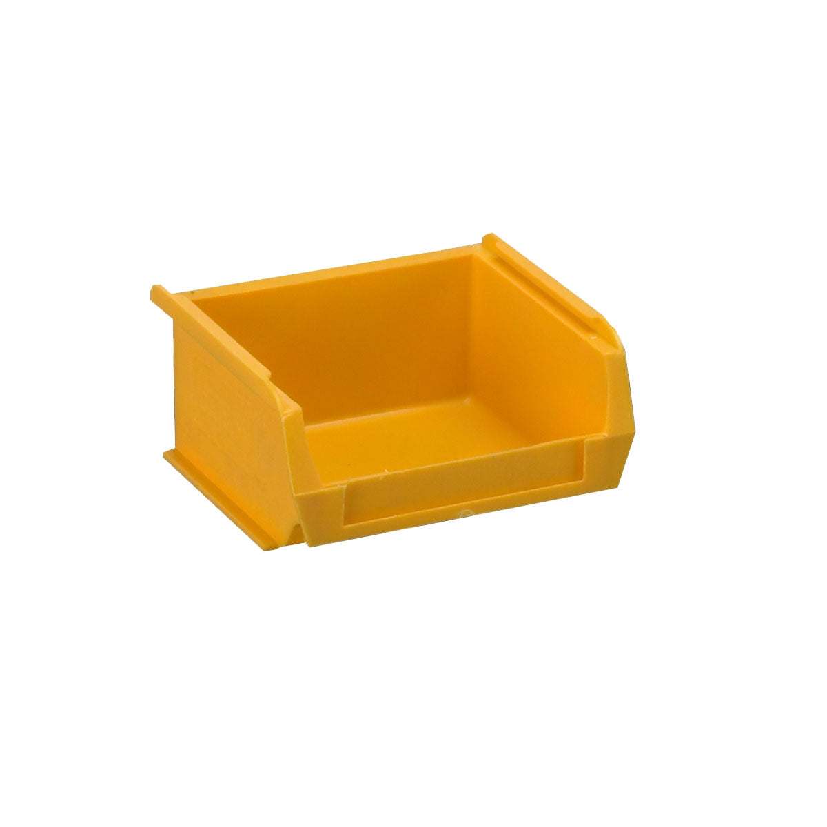 Barton Topstore Pick Bin Size TC1 - Pack 20 Picking Bins - H50mm x W100mm x D90mm