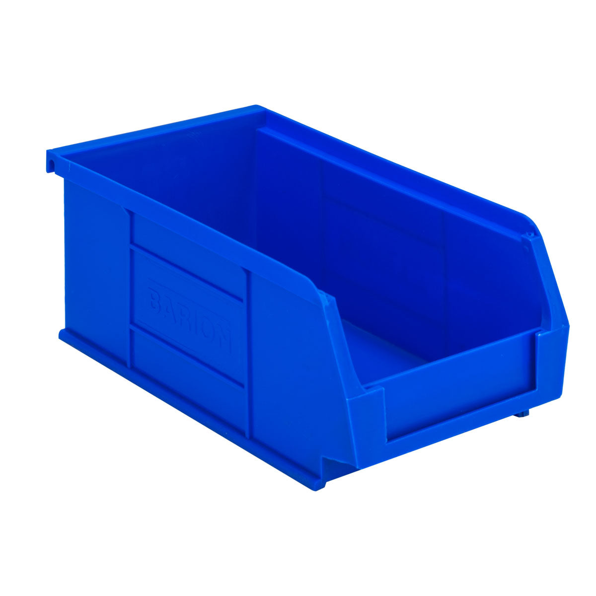 Barton Topstore Pick Bin Size TC2 - Pack 20 - Picking Bins - H75mm x W100mm x D165mm