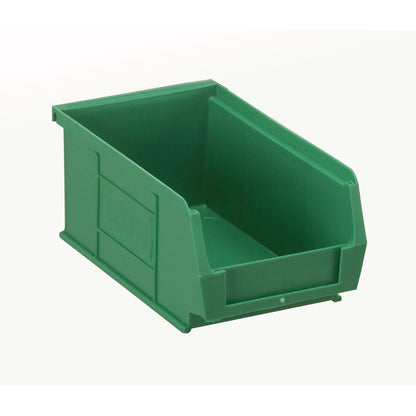 Barton Topstore Pick Bin Size TC2 - Pack 20 - Picking Bins - H75mm x W100mm x D165mm