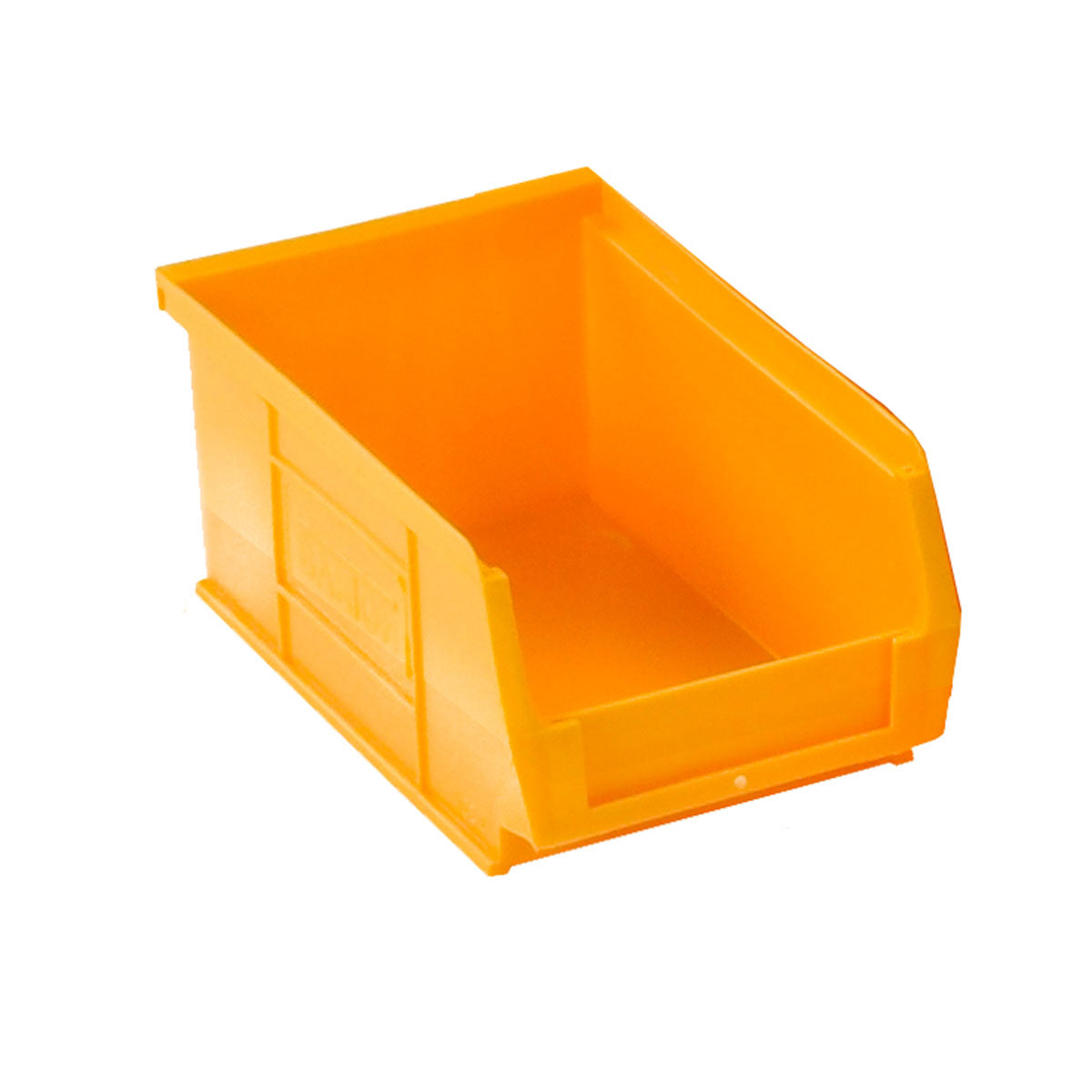Barton Topstore Pick Bin Size TC2 - Pack 20 - Picking Bins - H75mm x W100mm x D165mm