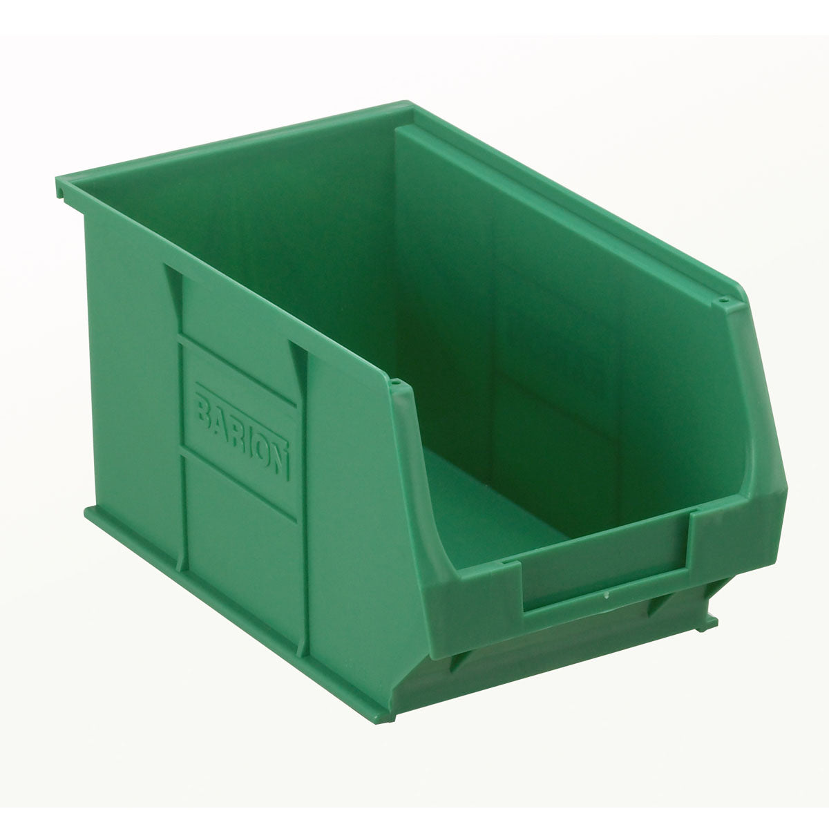 Barton Topstore Pick Bin Size TC3 - Pack 10 Picking Bins - H132mm x W150mm x D240mm