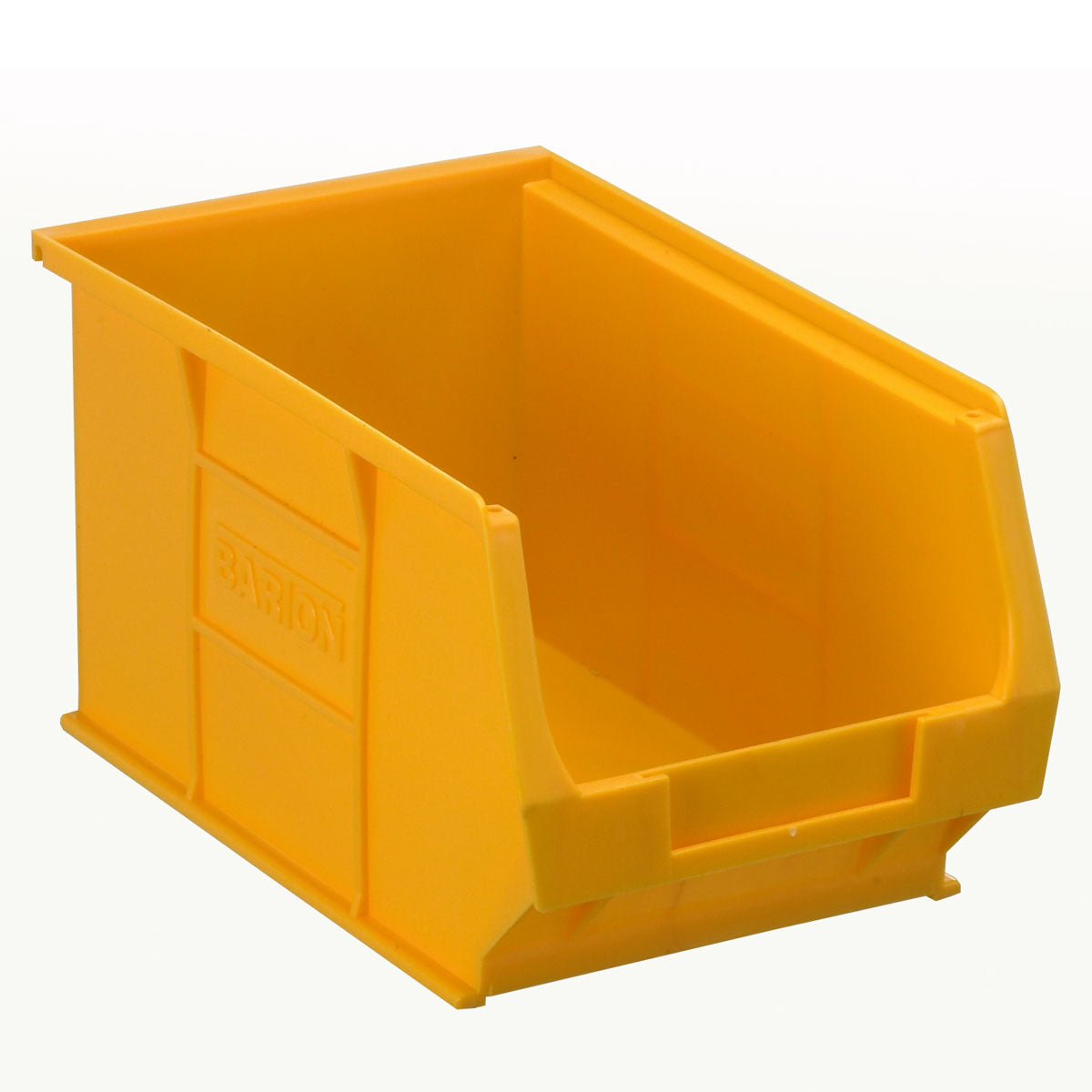 Barton Topstore Pick Bin Size TC3 - Pack 10 Picking Bins - H132mm x W150mm x D240mm