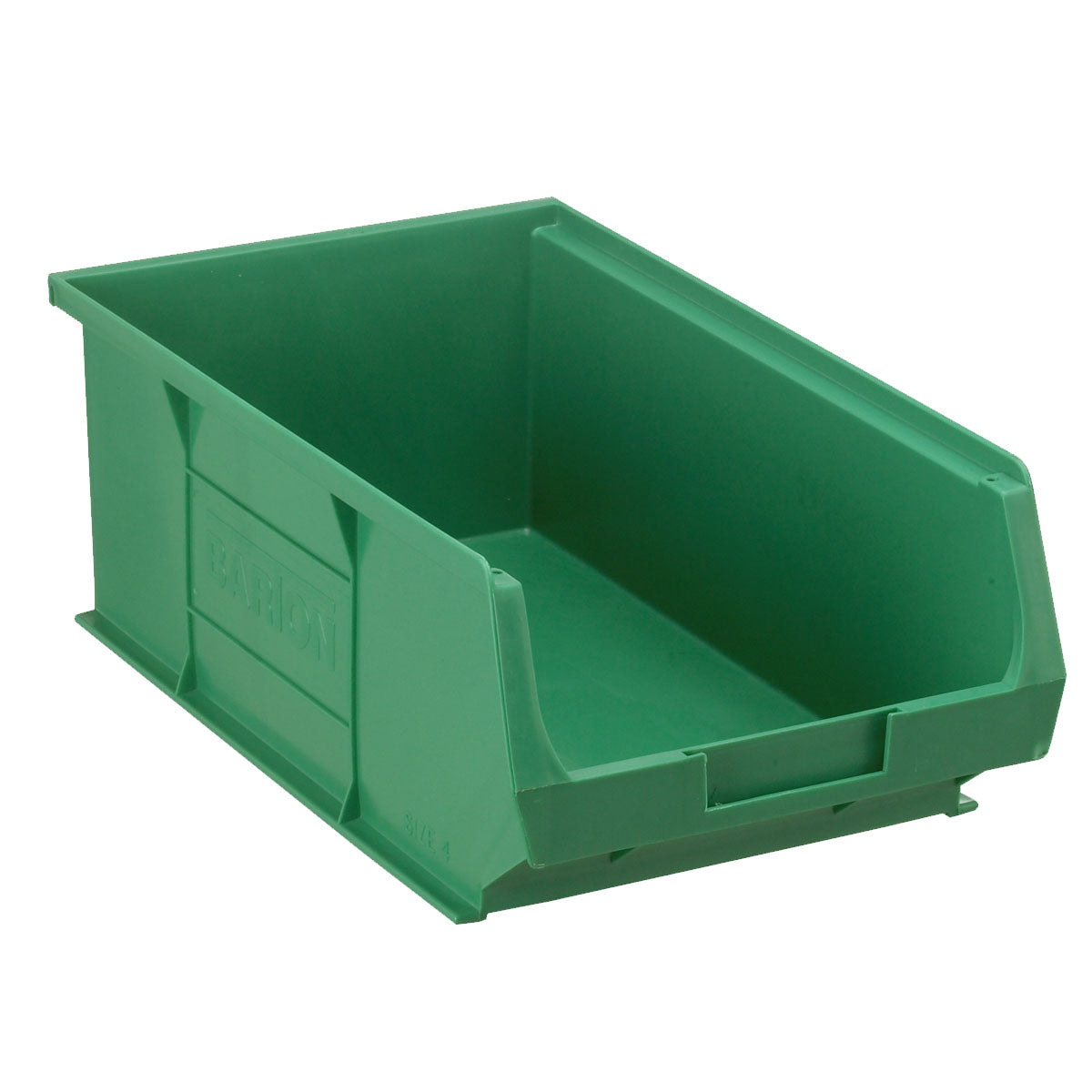 Barton Topstore Pick Bin Size TC4 - Pack 10 Picking Bins - H132mm x W205mm x D350mm
