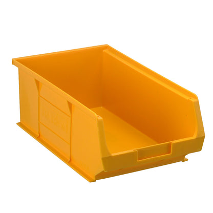 Barton Topstore Pick Bin Size TC4 - Pack 10 Picking Bins - H132mm x W205mm x D350mm