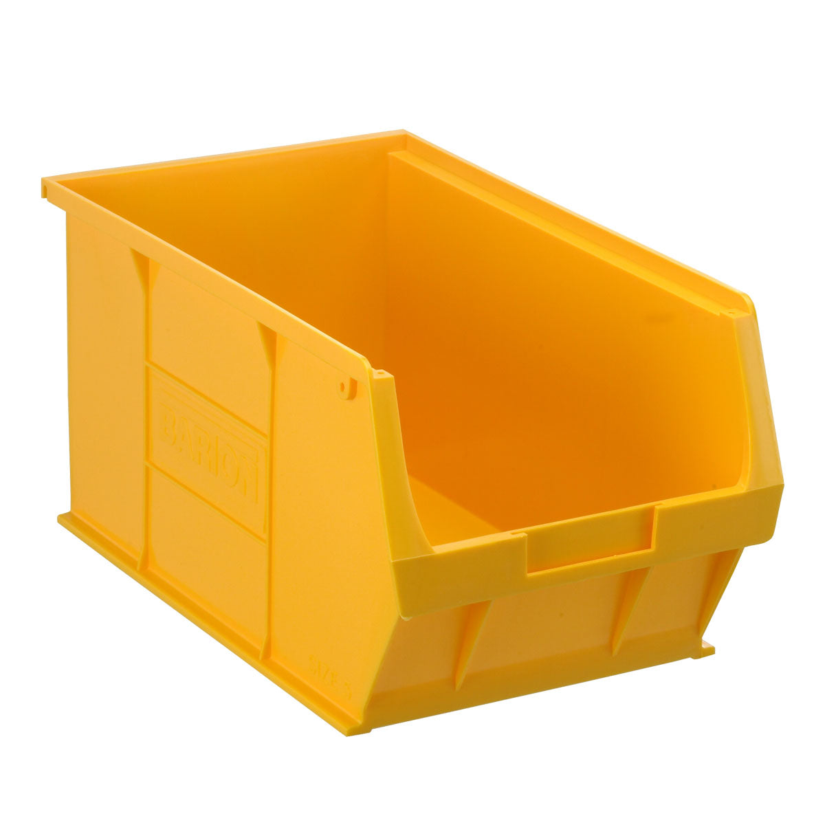 Barton Topstore Pick Bin Size TC5 - Pack 10 Picking Bins - H182mm x W205mm x D350mm