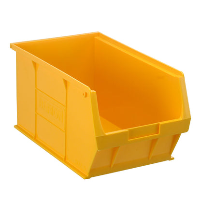 Barton Topstore Pick Bin Size TC5 - Pack 10 Picking Bins - H182mm x W205mm x D350mm