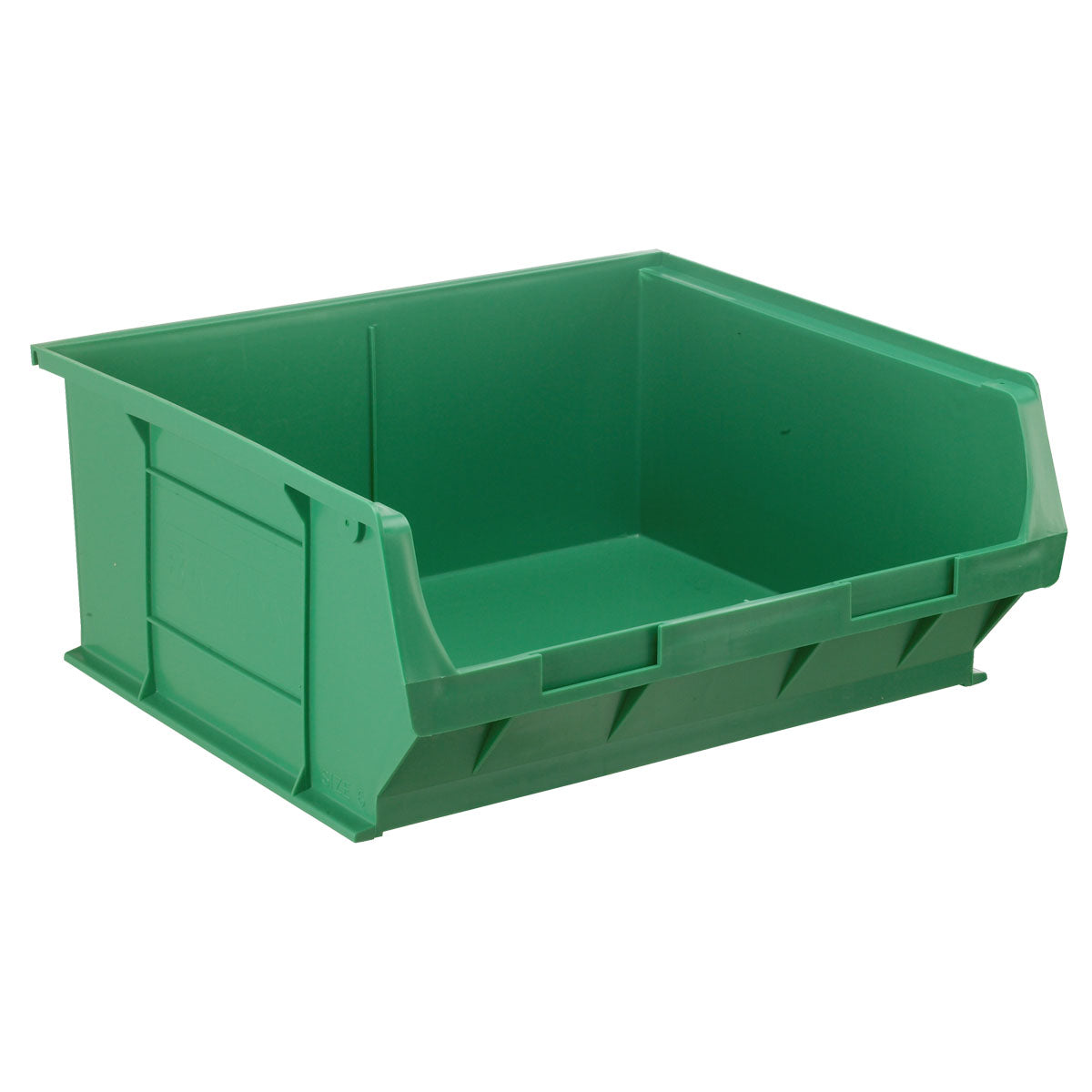 Barton Topstore Pick Bin Size TC6 - Pack 5 Picking Bins - H182mm x W420mm x D375mm