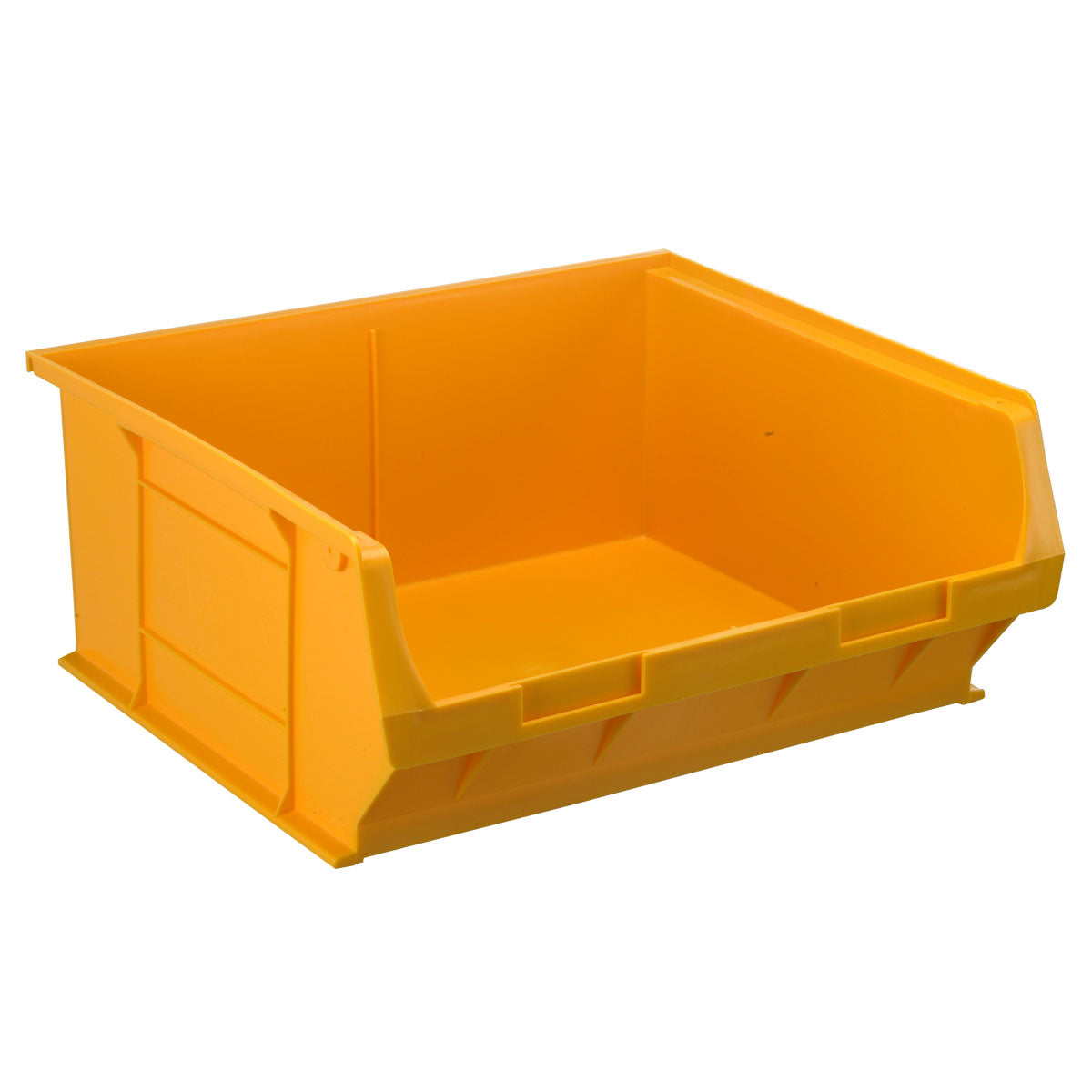 Barton Topstore Pick Bin Size TC6 - Pack 5 Picking Bins - H182mm x W420mm x D375mm