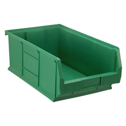 Barton Topstore Pick Bin Size TC7 - Pack 5 Picking Bins - H200mm x W310mm x D520mm