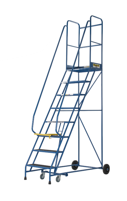 Lochs Box - Climb-It UK Warehouse Essentials Safety Steps