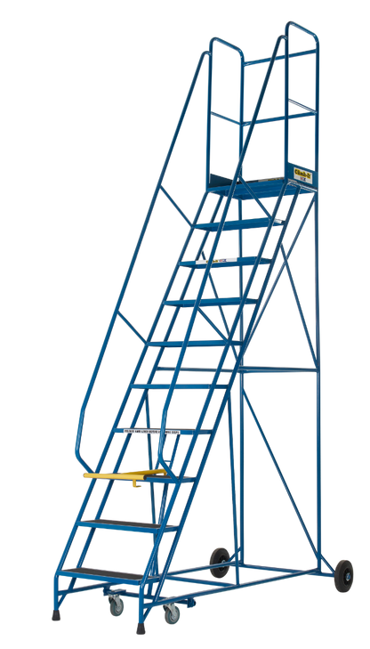 Lochs Box - Climb-It UK Warehouse Essentials Safety Steps