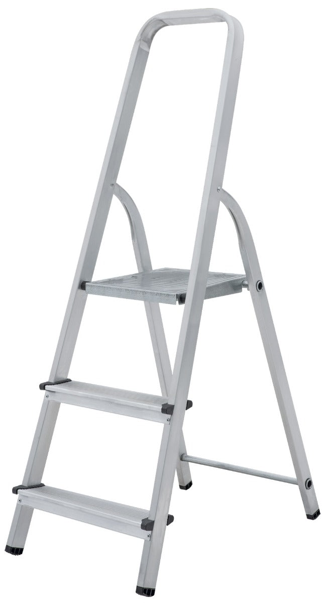 Aluminium Folding Steps