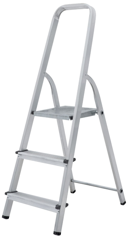 Aluminium Folding Steps