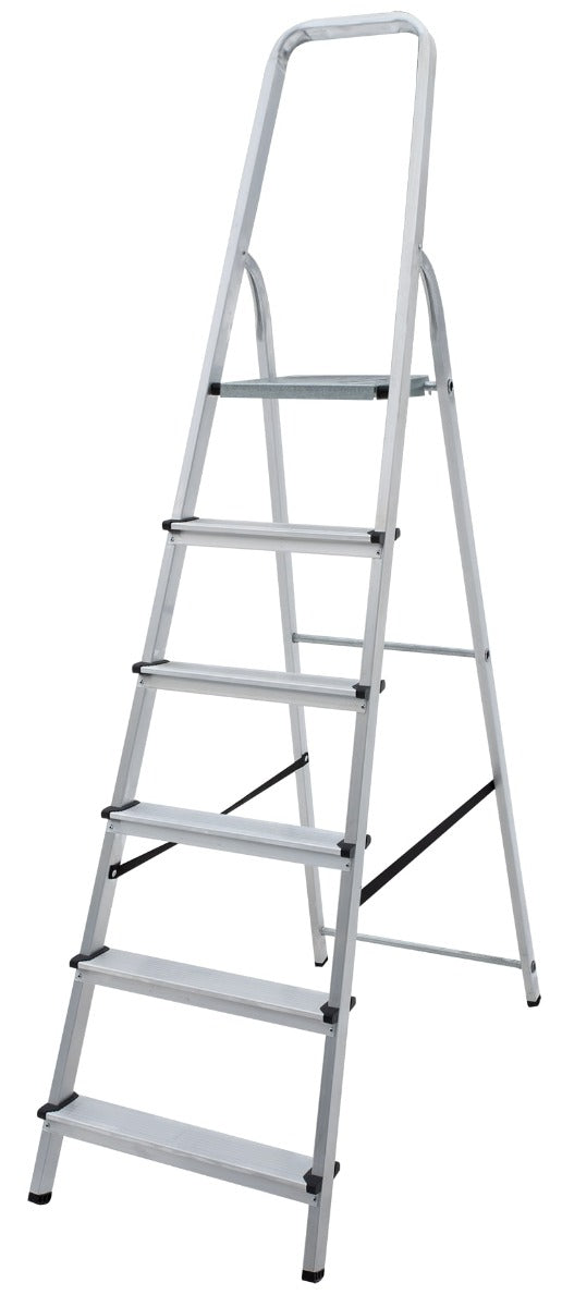 Aluminium Folding Steps