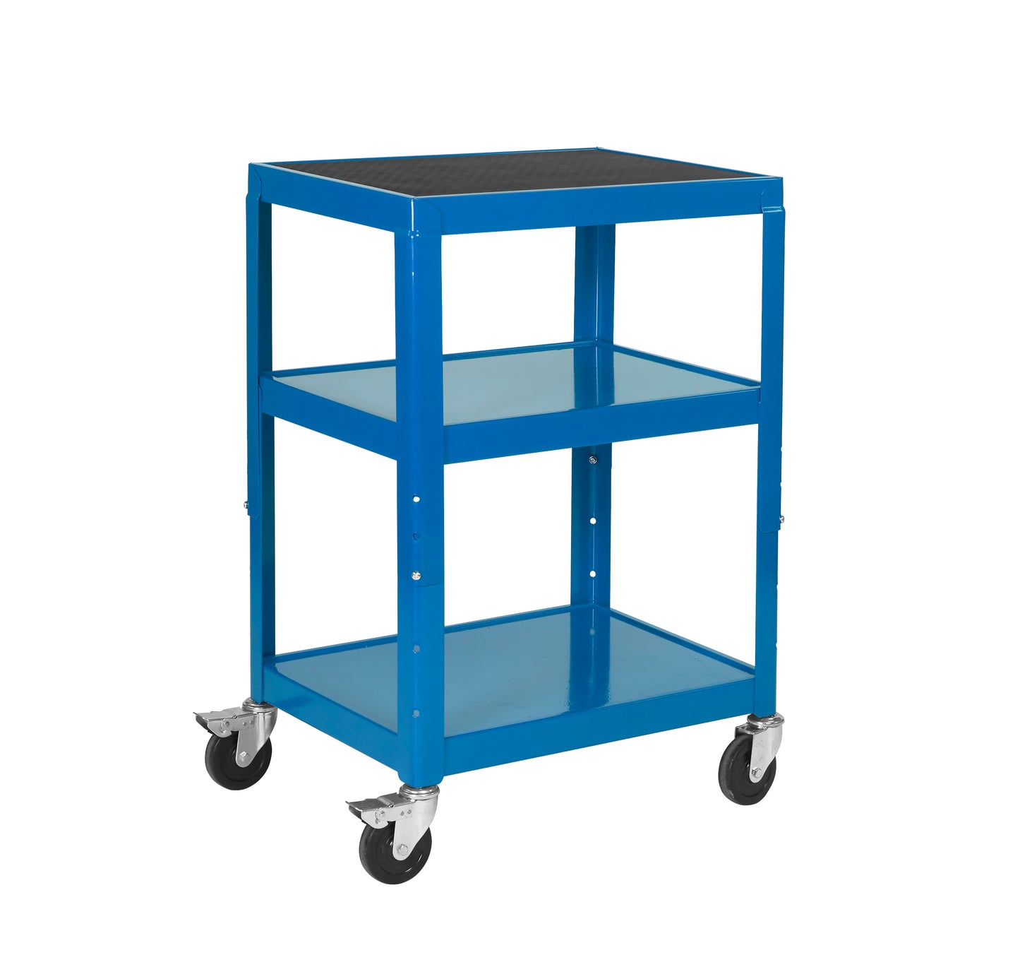 Adjustable Height Trolleys