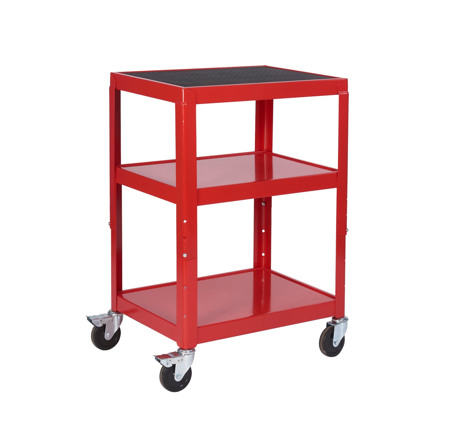 Adjustable Height Trolleys