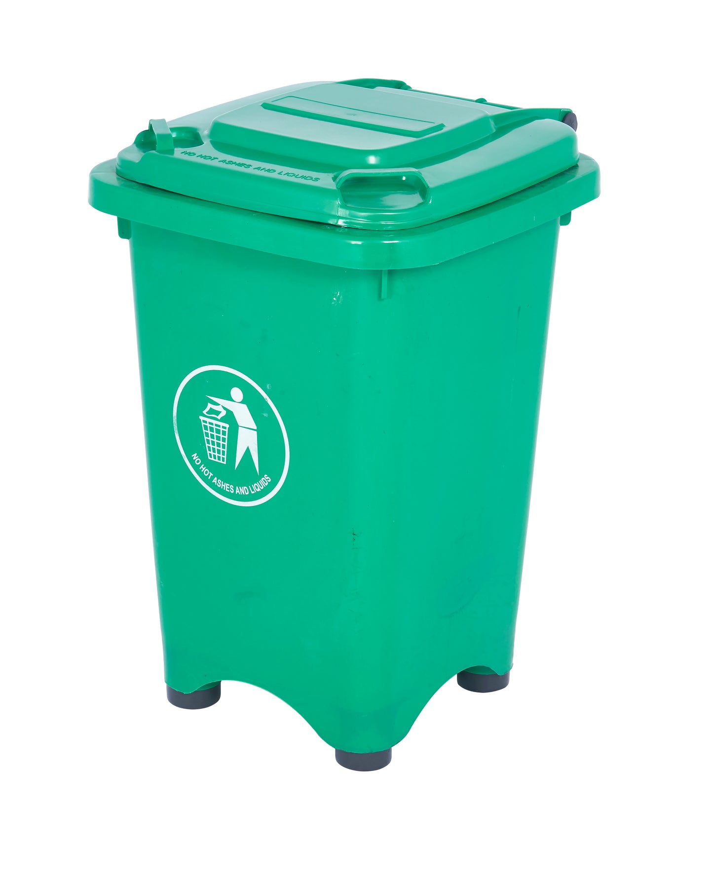 50L Bins with Feet