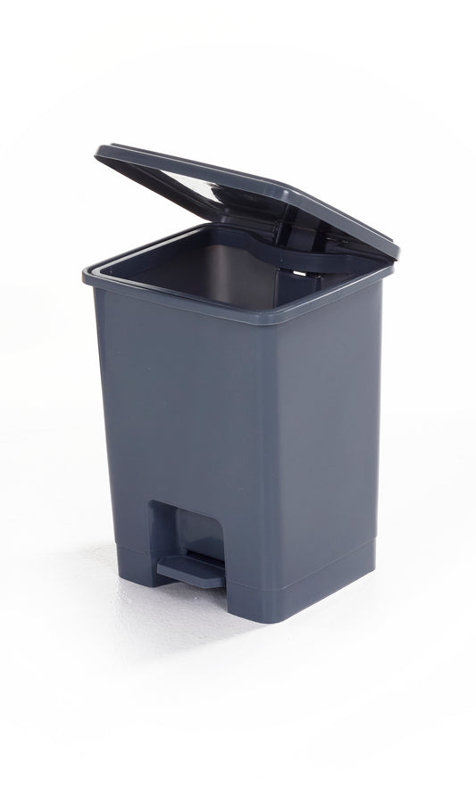 15L Pedal Bins - Set of 3