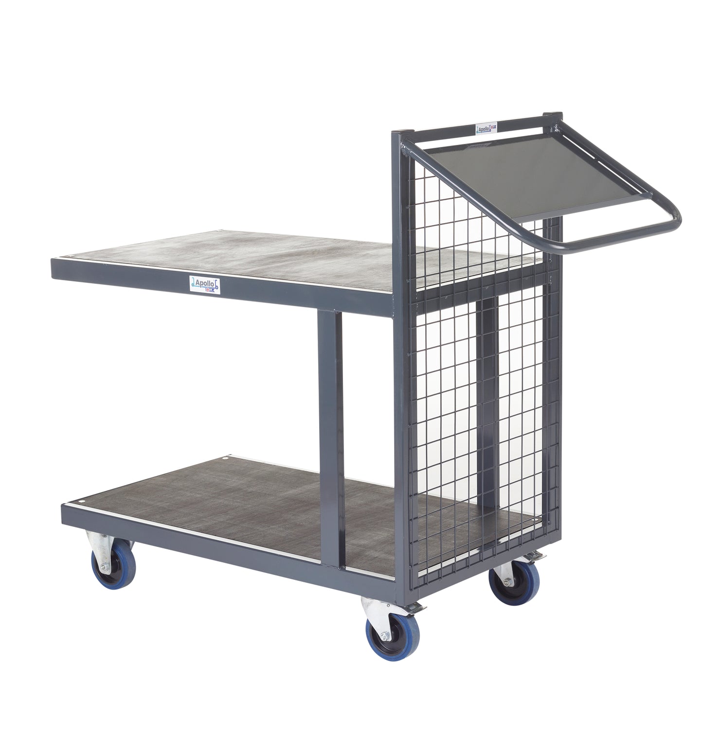 Apollo UK Picking Trolleys