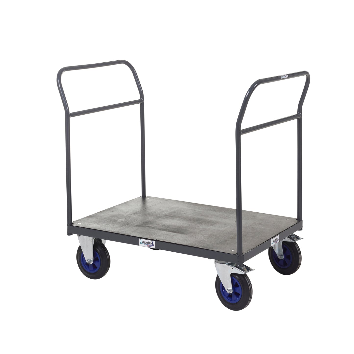 Apollo UK Bar End Platform Trucks