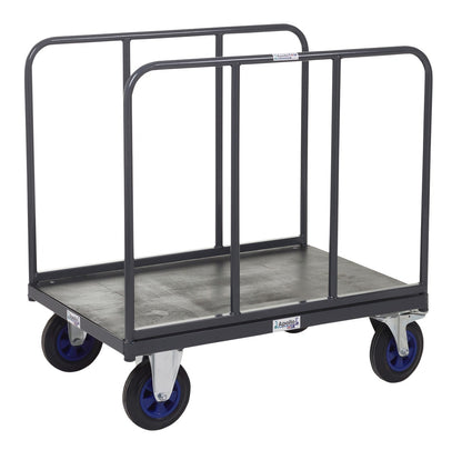 Apollo UK Long Load Platform Trucks