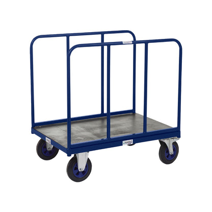 Apollo UK Long Load Platform Trucks
