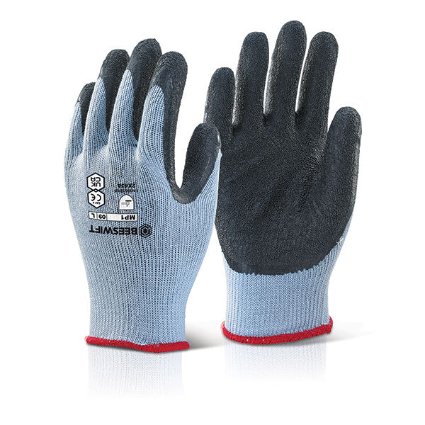 MULTI-PURPOSE GLOVES BLACK XXL
